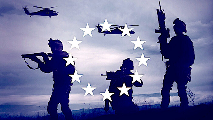 EU Defense