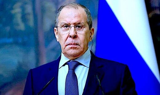 Lavrov