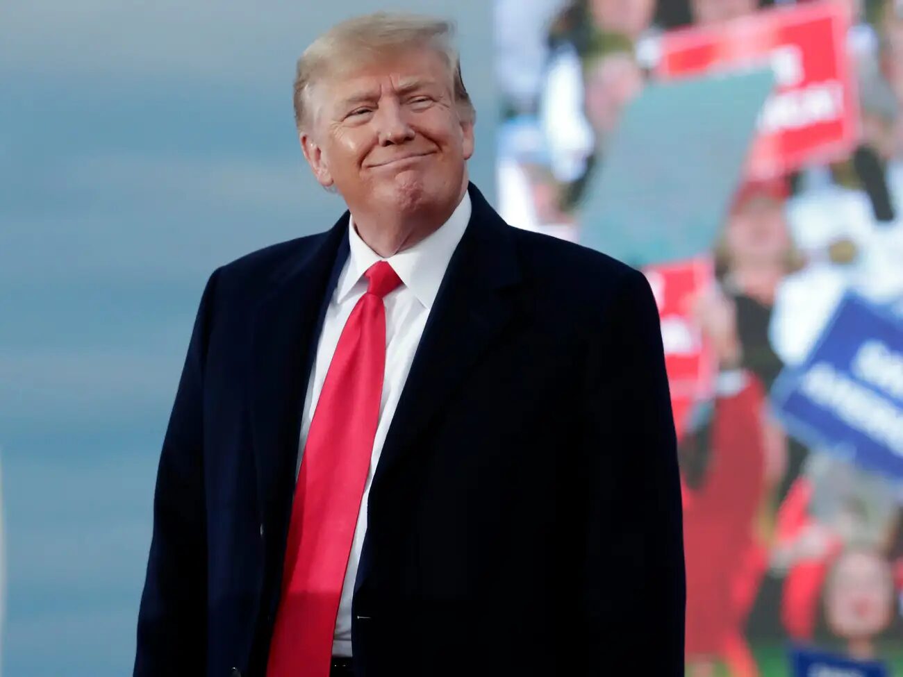 Click to enlarge trump selma 2022