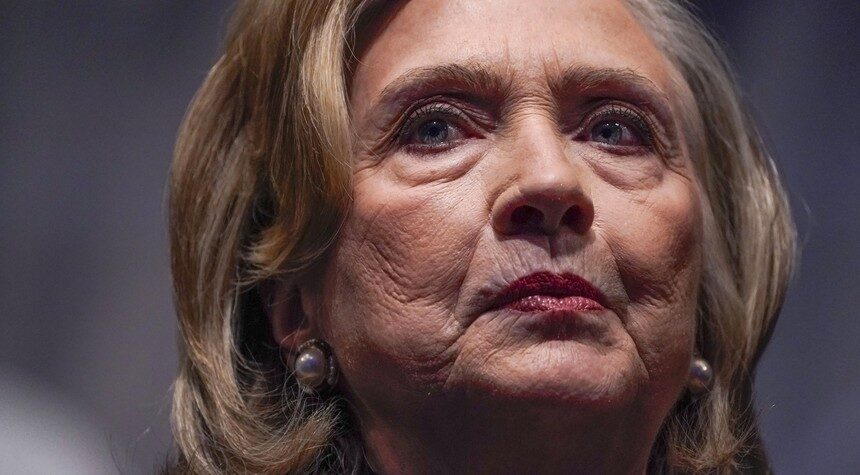 hillary clinton