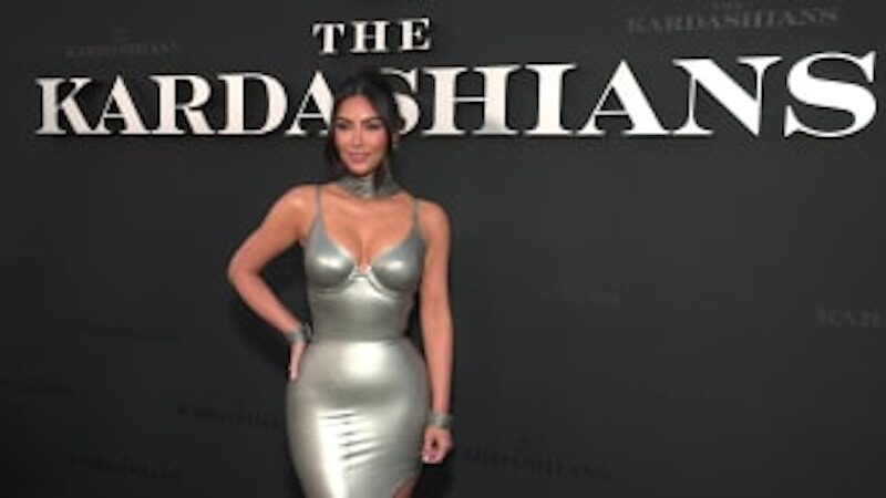 Kim Kardashian: