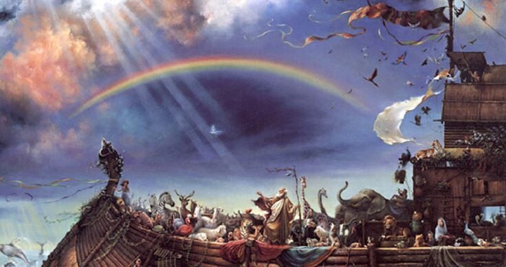 Noah's Ark