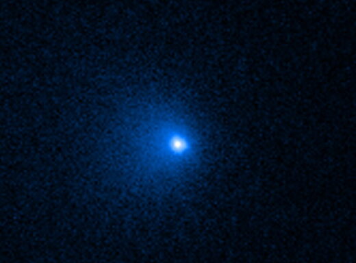 C/2014 UN271  comet Bernardinelli-Bernstein