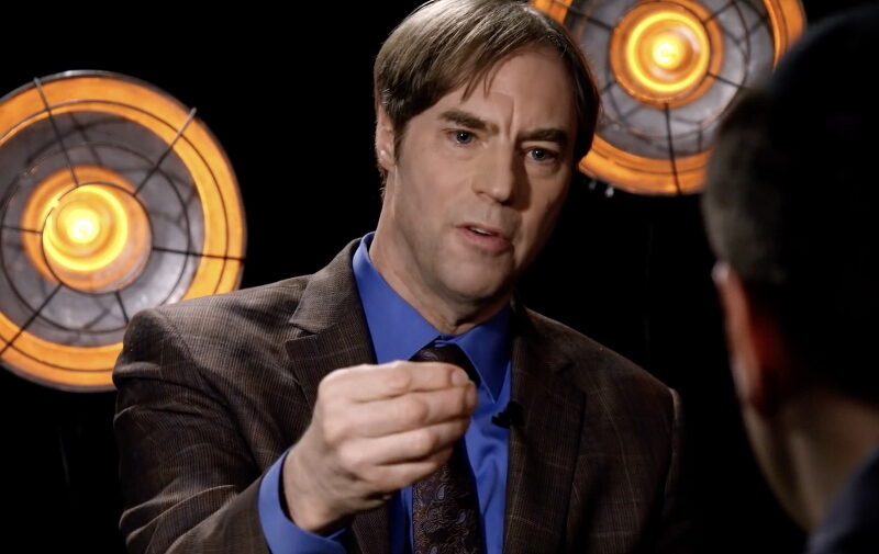 Click to enlarge Stephen Meyer god hypothesis intelligent design