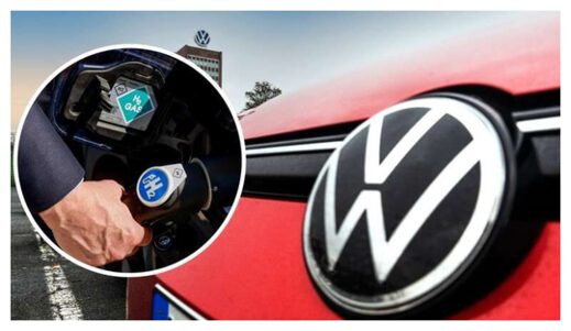 Hydrogen Powered Car