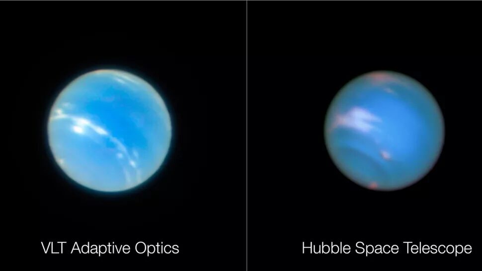 Neptune