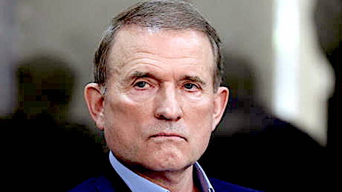Click to enlarge Medvedchuk