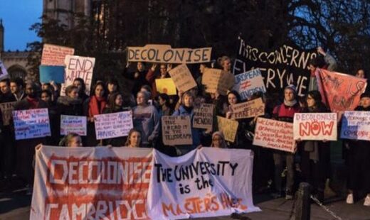 "Decolonising math": Durham University asks professors to consider the race of mathematicians before relying on their work