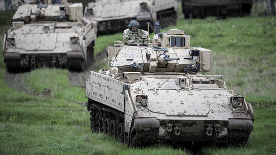 sweden army