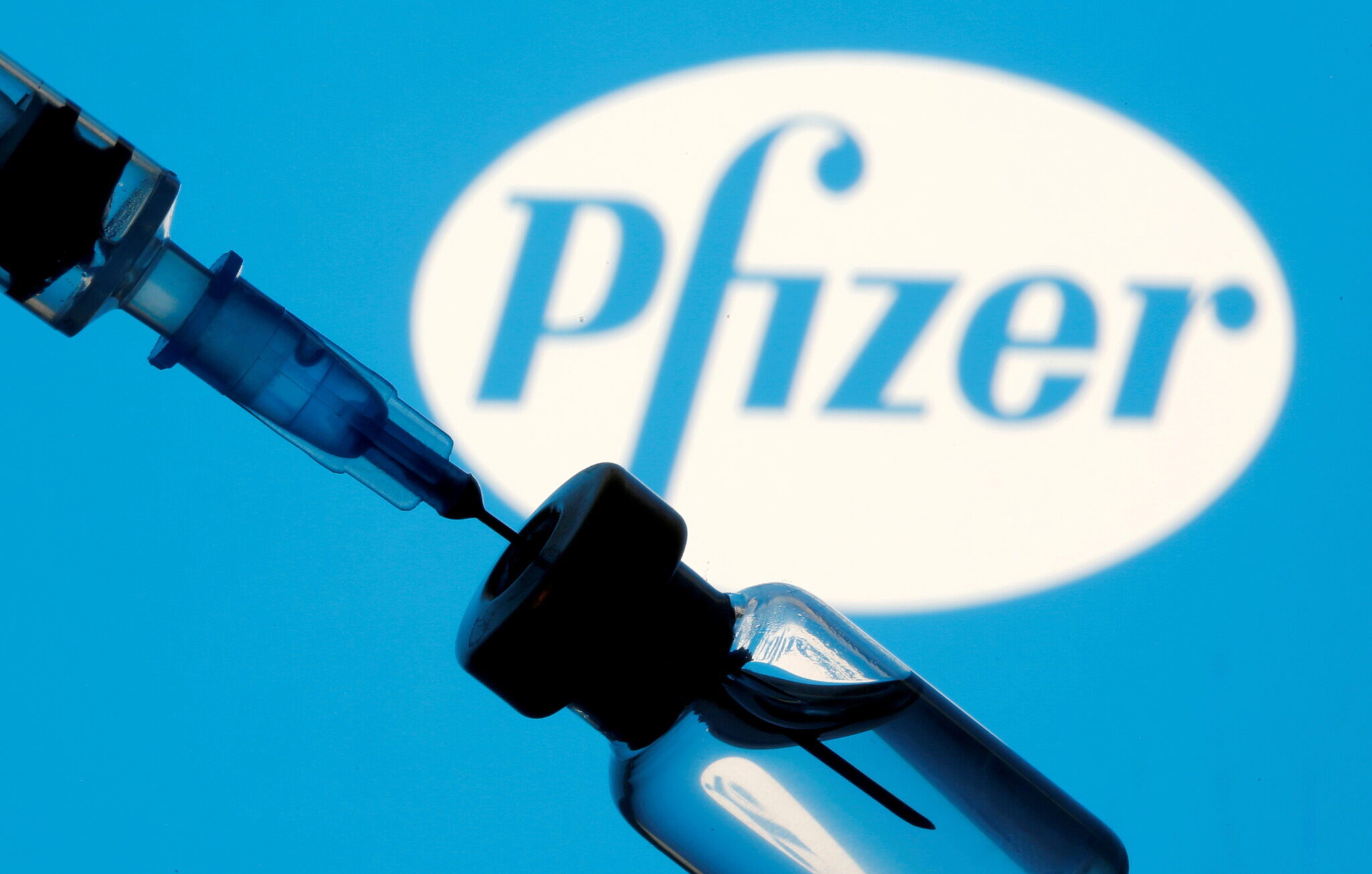 pfizer