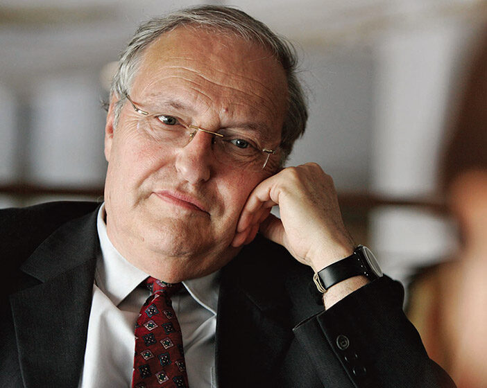 Dr. Efraim Zuroff  nazi hunter Simon Wiesenthal Center
