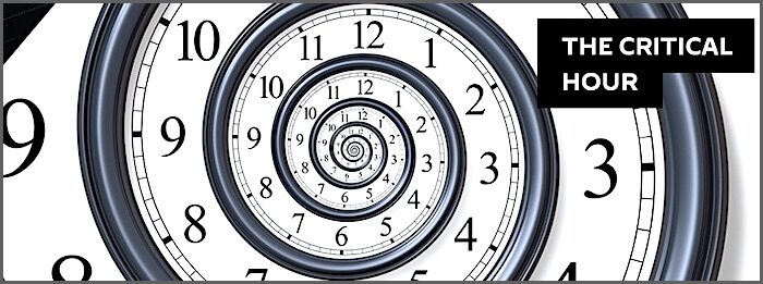 clock countdown