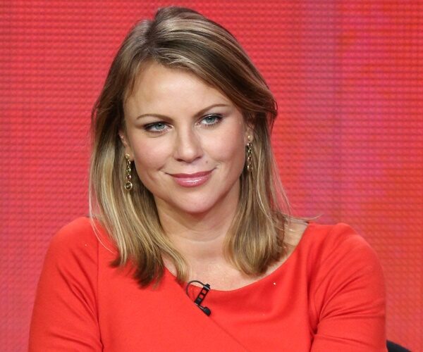 Lara Logan