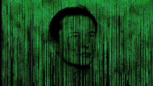 Our Fren Elon