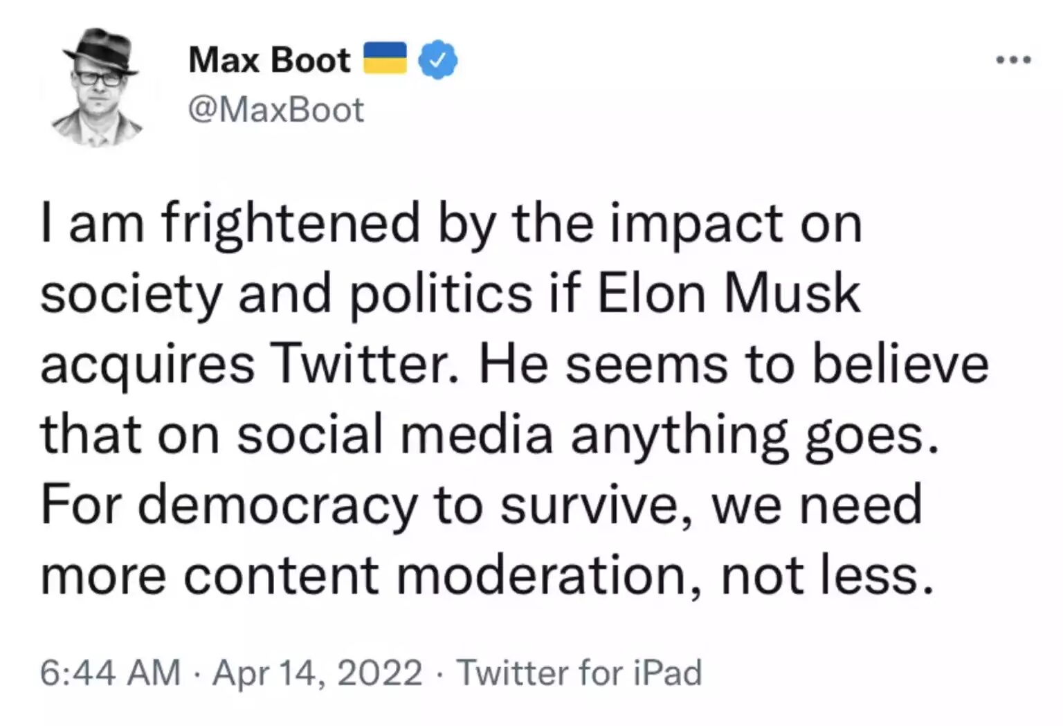 elon musk twitter reply 2