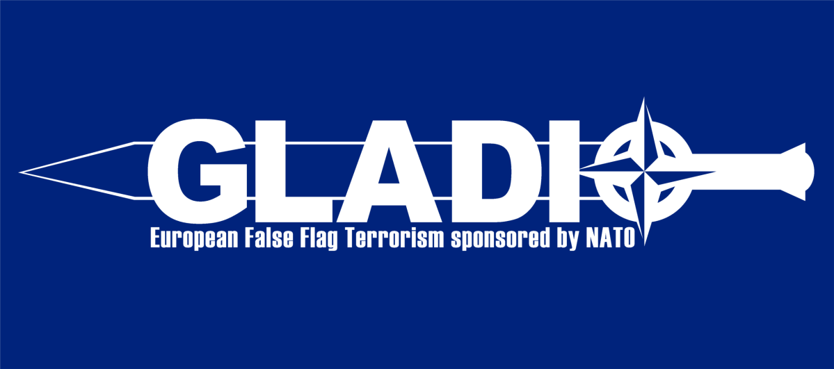 operation gladio NATO