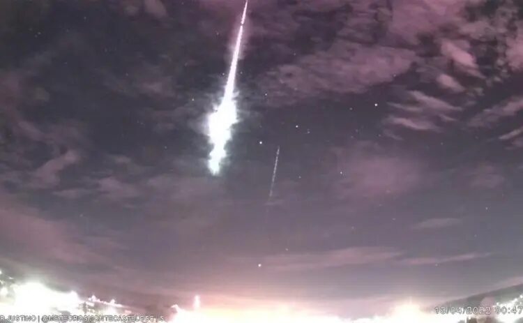 Click to enlarge fireball
