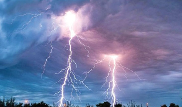 lightning