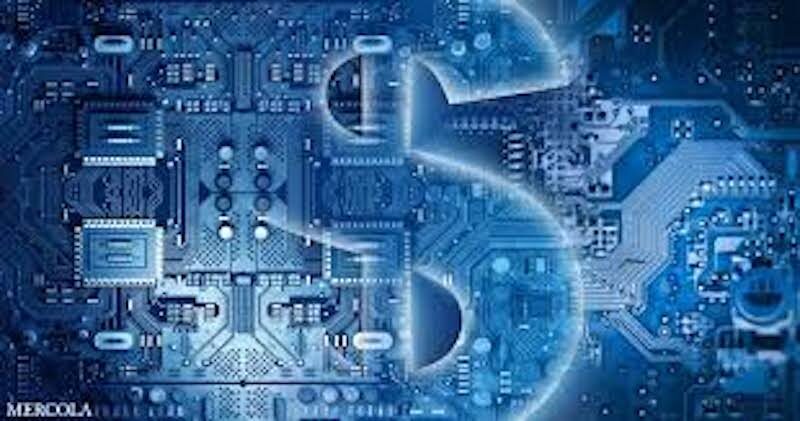Programmable Currency