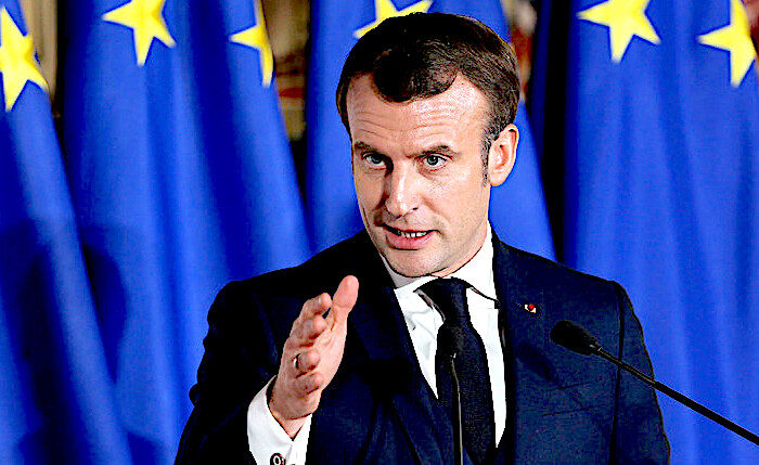 Macron