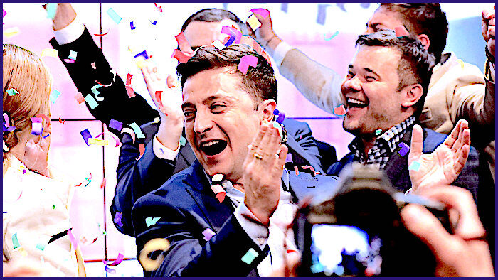 zelensky