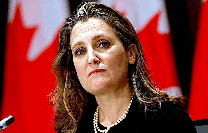 Freeland