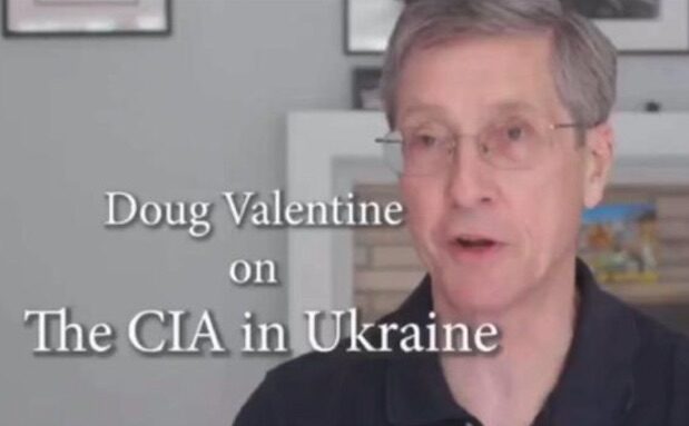 The CIA As Organized Crime