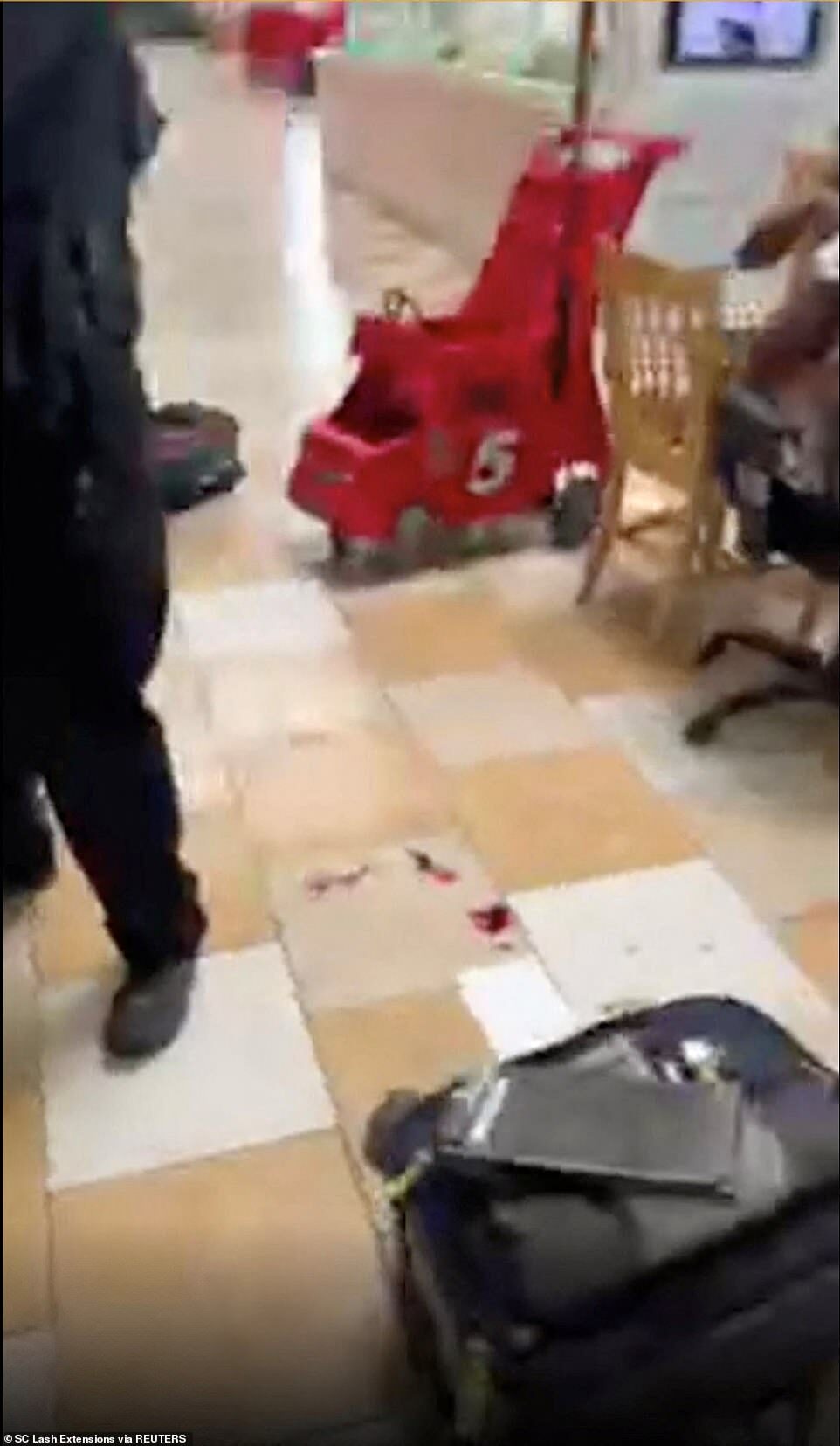 Click to enlarge mass shooting us south carolina