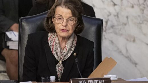 dianne feinstein