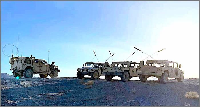 MilitaryTrucks