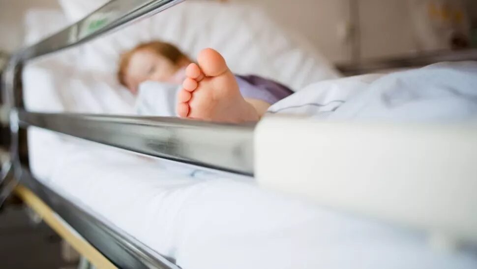 child hospital