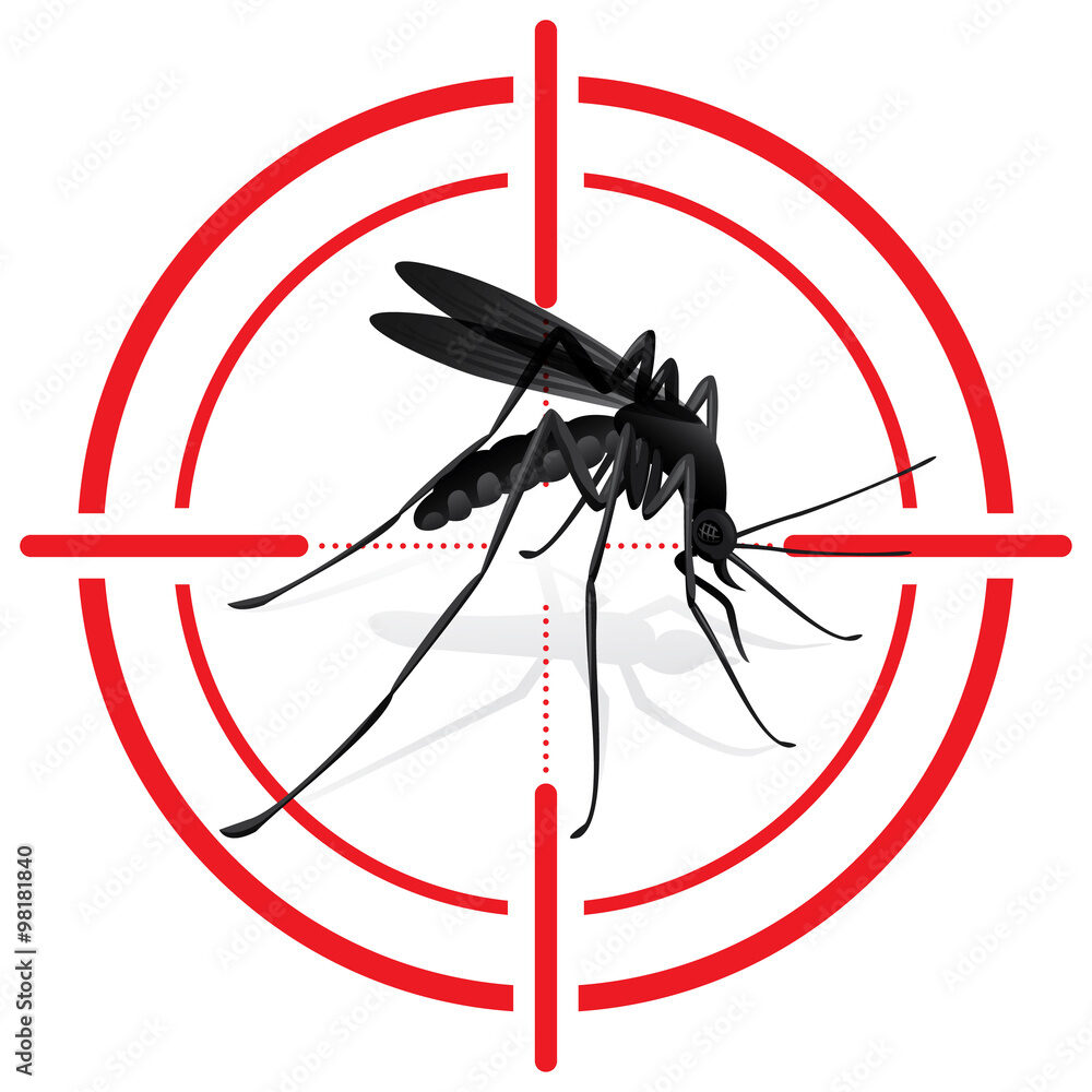 Click to enlarge Mosquito Jabs