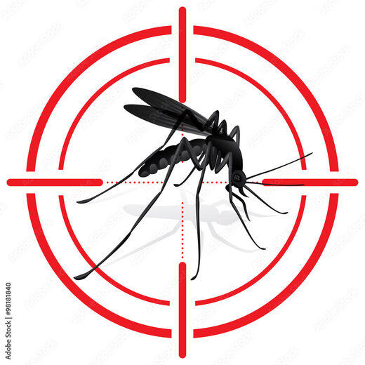 COVID vaccinations and Oxitec's 'flying syringes'