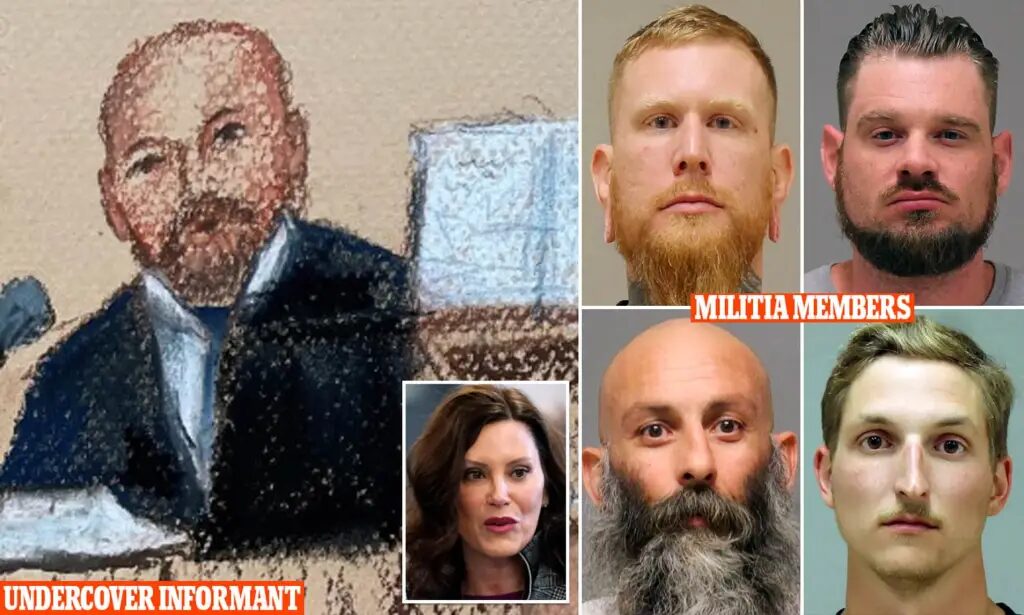 Click to enlarge whitmer bomb fbi