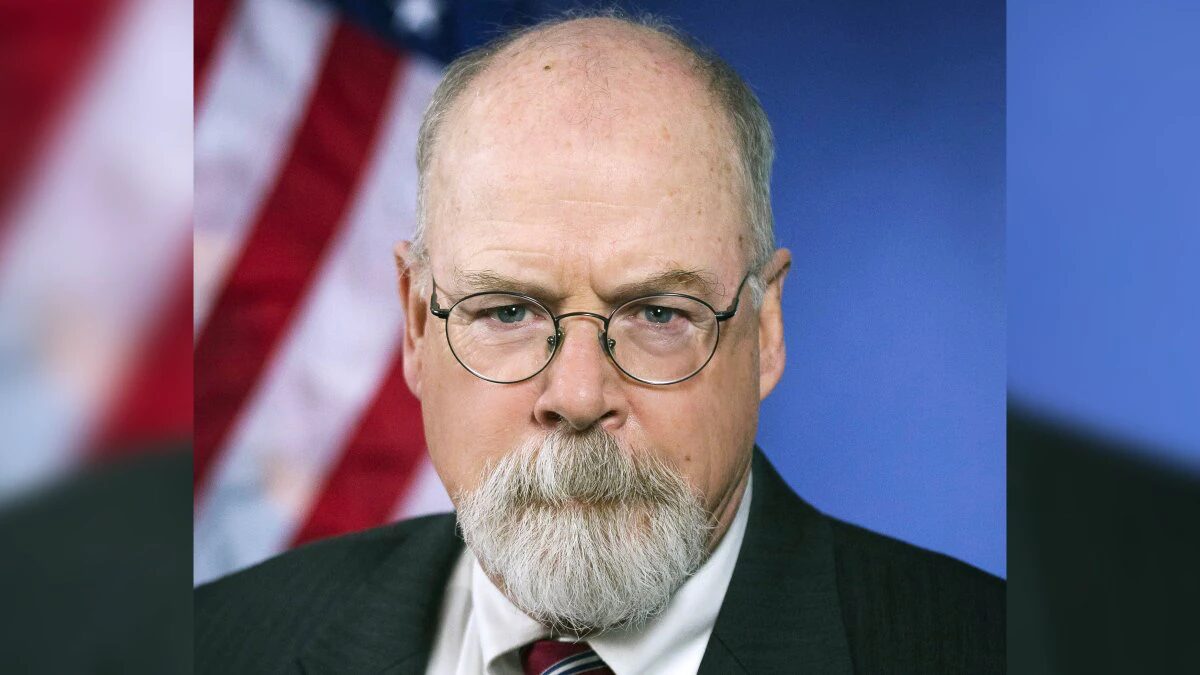john durham