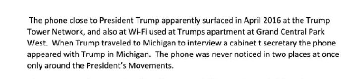 cia notes