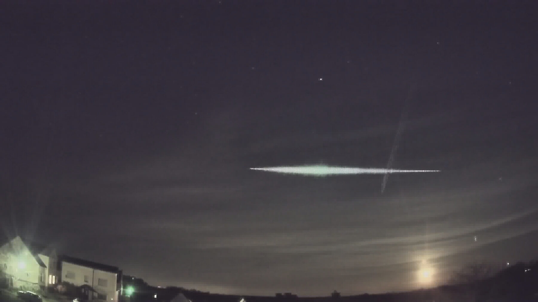 Click to enlarge fireball