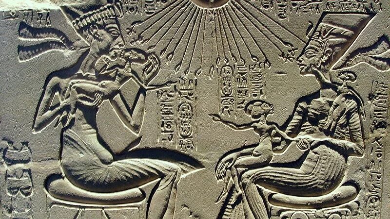Ancient Egypt