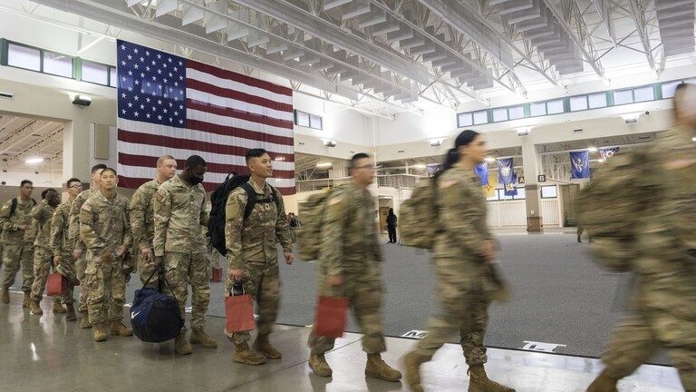US Army
