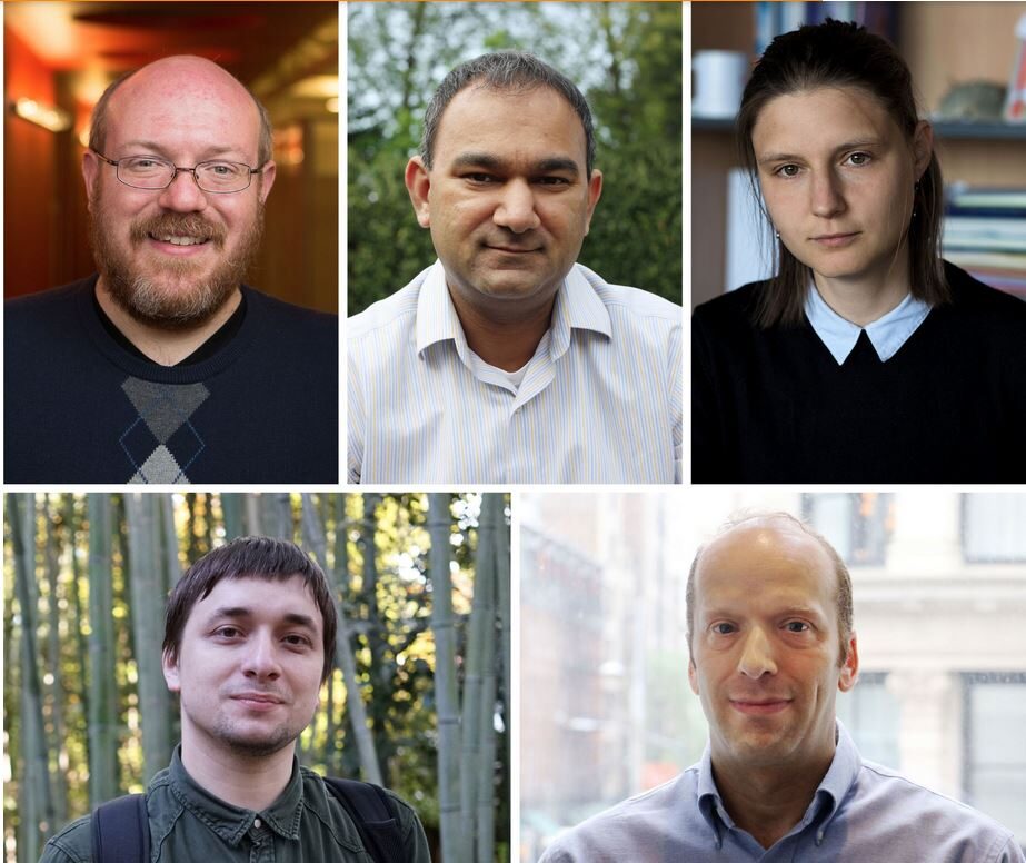 Click to enlarge sphere packing mathematics paper authors