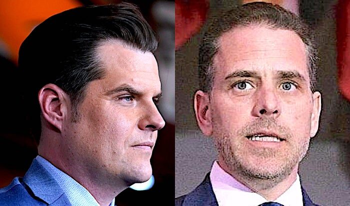 Click to enlarge Gaetz/Biden