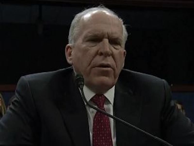 John Brennan
