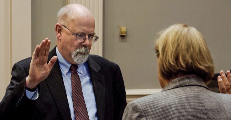 John Durham