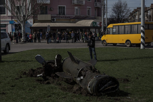 Kramatorsk