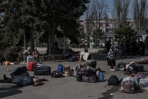 Click to enlarge Kramatorsk