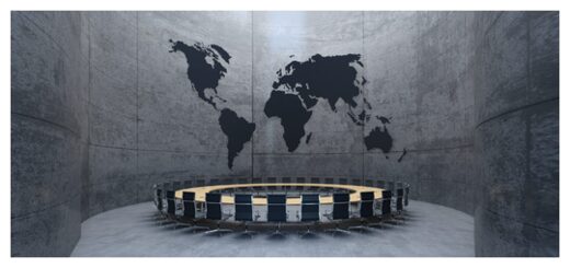 Global Goverance