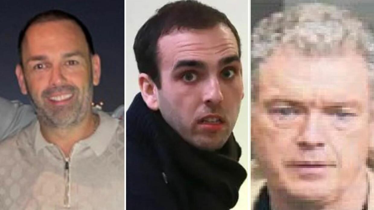 Kinahan crime gang