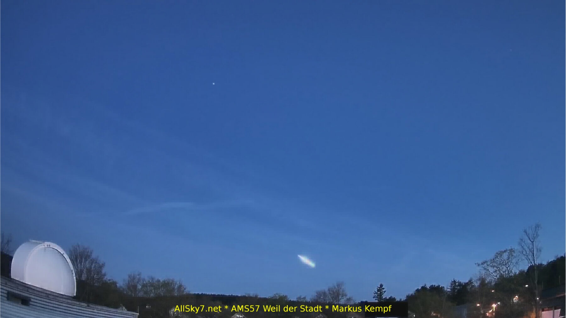 Click to enlarge fireball