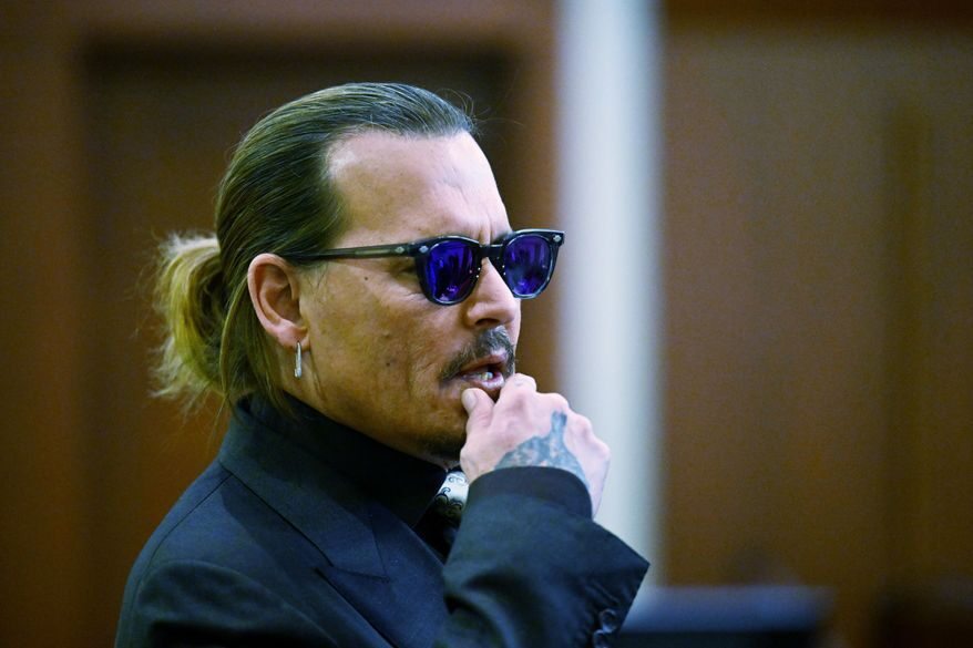 Click to enlarge johnny depp