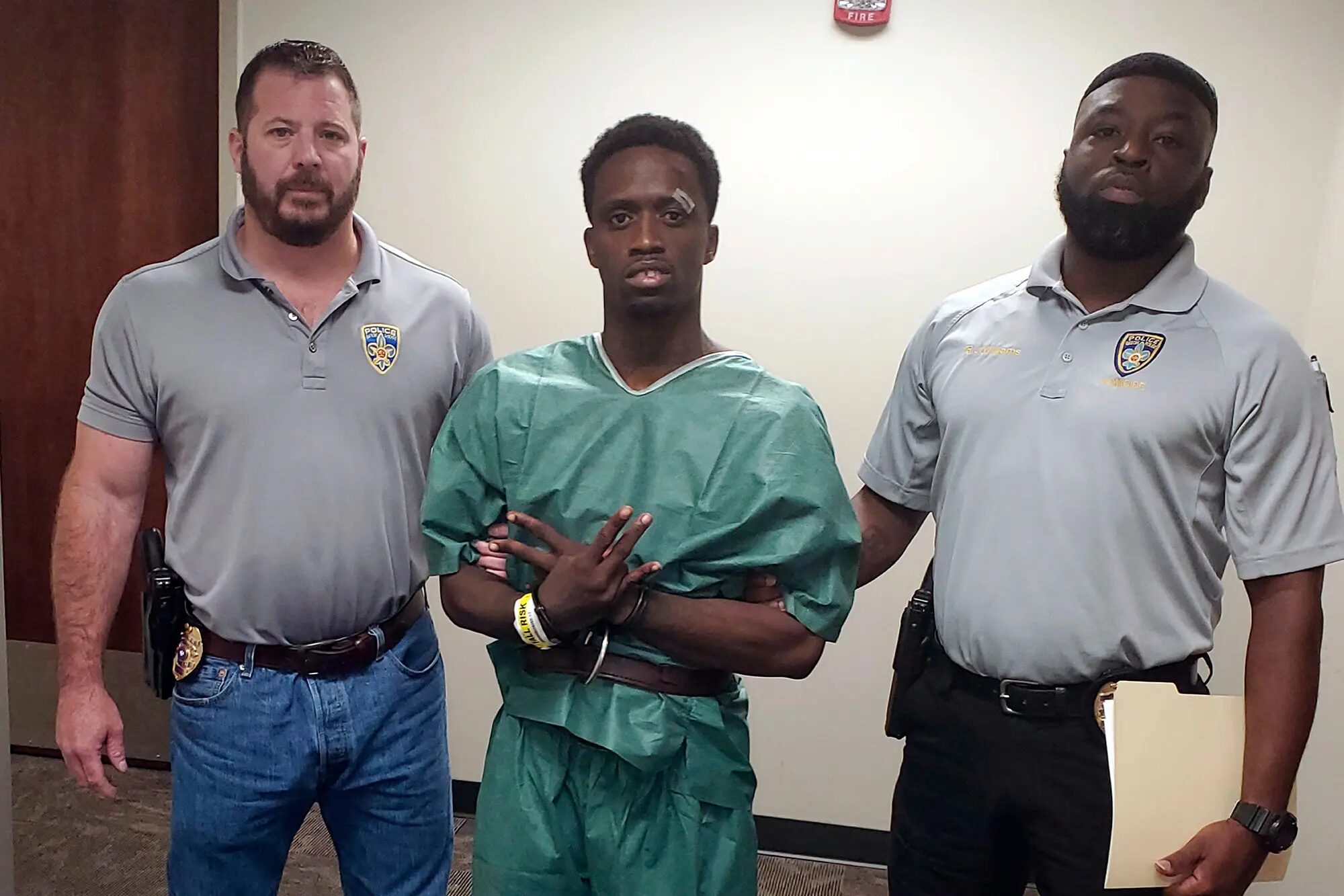 earl lee johnson jr
